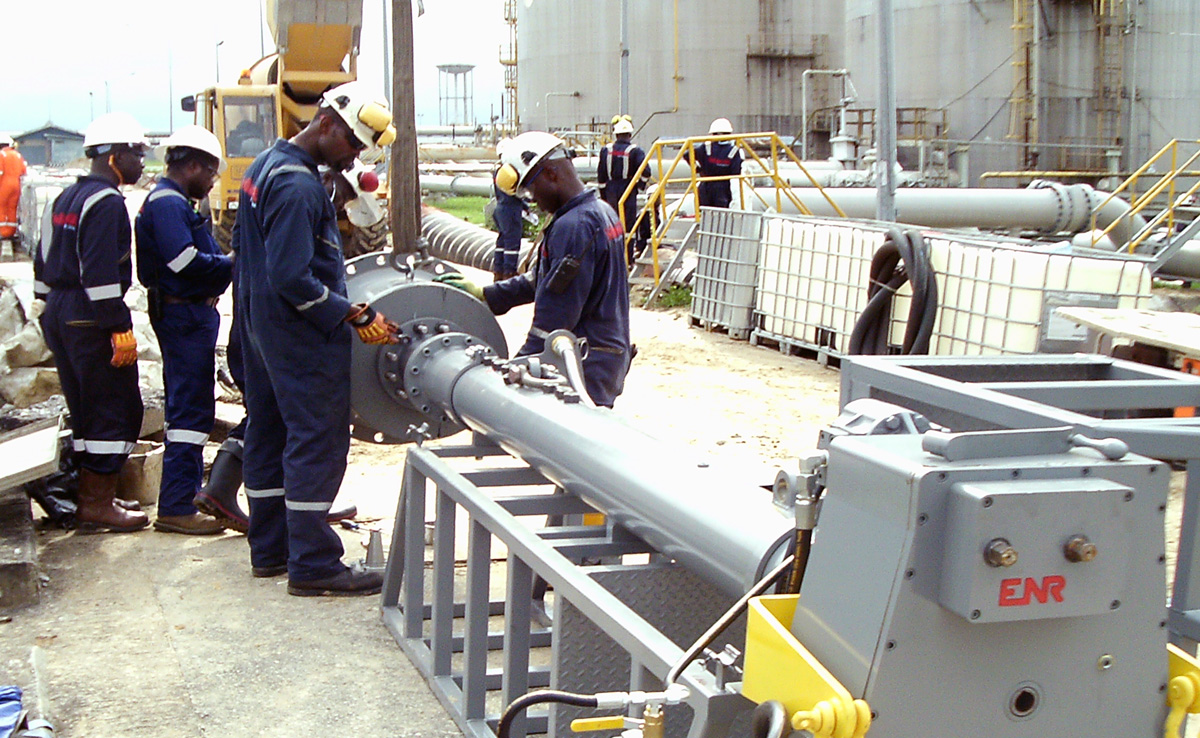 specializedservices Seflam SGL