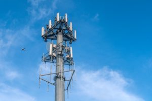 Cellular Communication Towers Fabrication